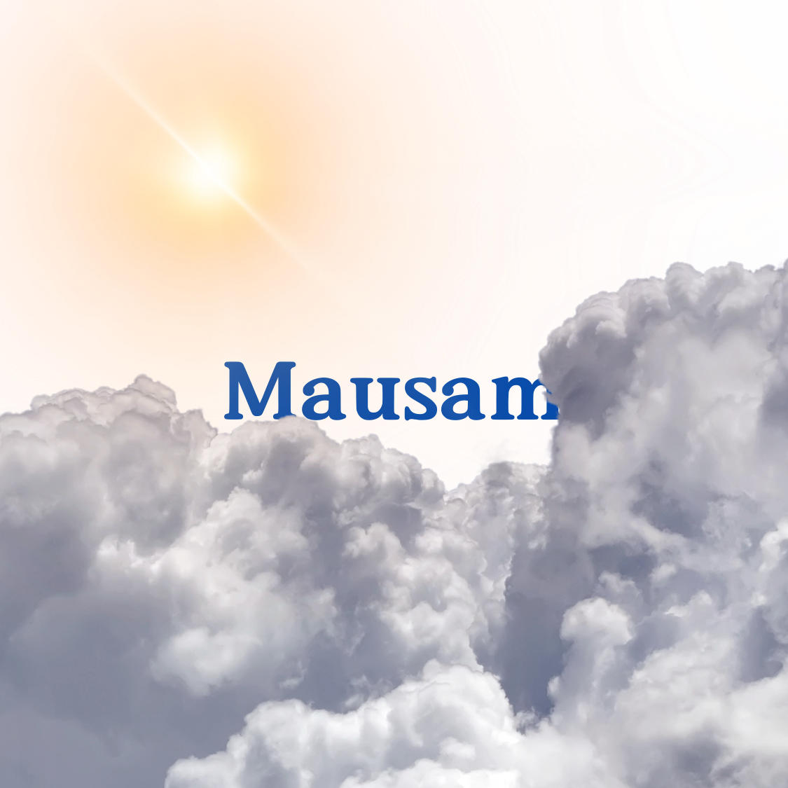 Mausam Weather App